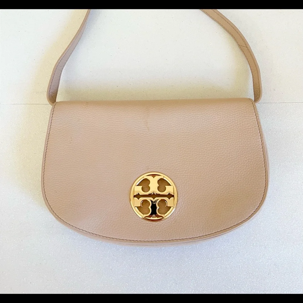 Stunning Tory Burch purse - Picture 2 of 10